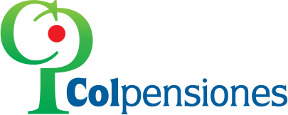 Logo Colpensiones